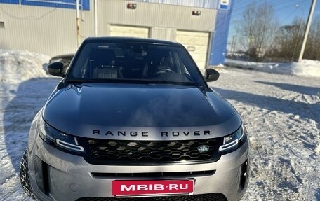 Land Rover Range Rover Evoque II, 2020 год, 5 350 000 рублей, 8 фотография