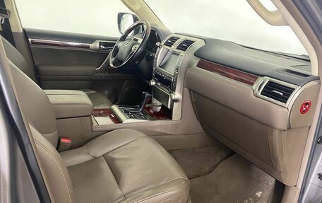 Lexus GX II, 2010 год, 3 799 000 рублей, 9 фотография