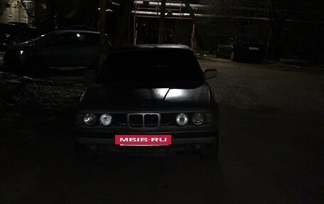 BMW 5 серия, 1991 год, 300 000 рублей, 5 фотография