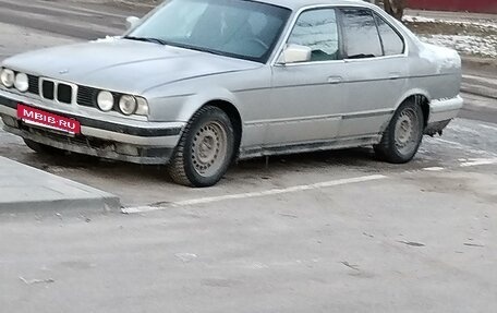 BMW 5 серия, 1991 год, 300 000 рублей, 7 фотография