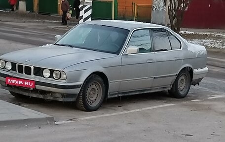 BMW 5 серия, 1991 год, 300 000 рублей, 6 фотография