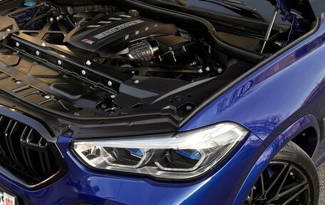 BMW X6 M, 2020 год, 11 900 000 рублей, 11 фотография