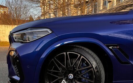 BMW X6 M, 2020 год, 11 900 000 рублей, 13 фотография