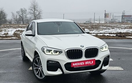 BMW X4, 2020 год, 6 500 000 рублей, 2 фотография