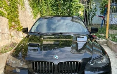 BMW X6, 2009 год, 1 850 000 рублей, 1 фотография