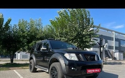 Nissan Pathfinder, 2010 год, 1 990 000 рублей, 1 фотография