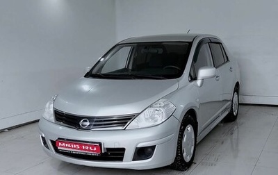 Nissan Tiida, 2013 год, 950 000 рублей, 1 фотография