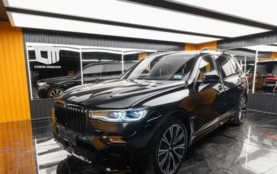 BMW X7, 2019 год, 9 000 000 рублей, 1 фотография