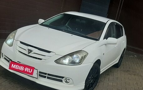 Toyota Caldina, 2006 год, 850 000 рублей, 12 фотография