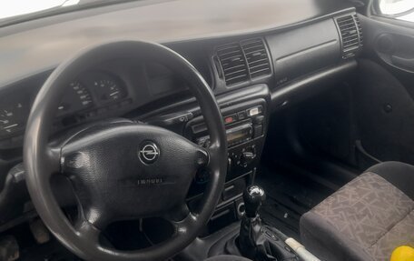 Opel Vectra B рестайлинг, 1997 год, 175 000 рублей, 11 фотография