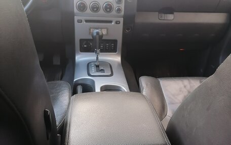 Nissan Pathfinder, 2008 год, 1 600 000 рублей, 2 фотография
