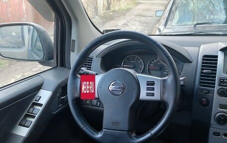 Nissan Pathfinder, 2008 год, 1 600 000 рублей, 4 фотография