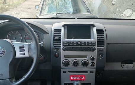 Nissan Pathfinder, 2008 год, 1 600 000 рублей, 3 фотография