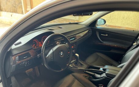 BMW 3 серия, 2007 год, 1 000 000 рублей, 4 фотография