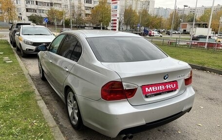 BMW 3 серия, 2007 год, 1 000 000 рублей, 7 фотография