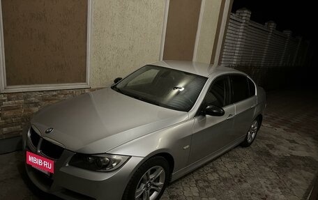 BMW 3 серия, 2007 год, 1 000 000 рублей, 8 фотография