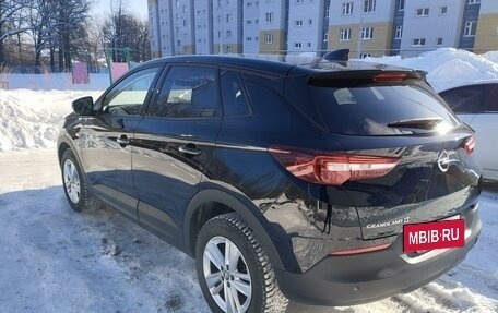 Opel Grandland X I, 2020 год, 1 980 000 рублей, 8 фотография