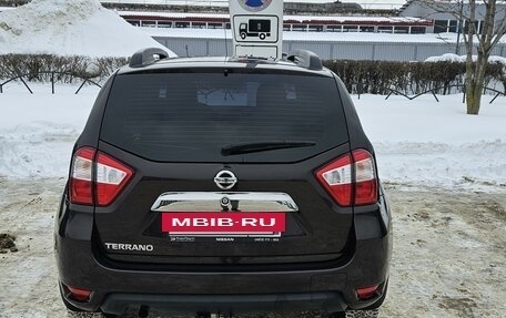 Nissan Terrano III, 2020 год, 1 800 000 рублей, 8 фотография