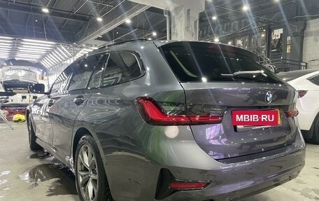 BMW 3 серия, 2020 год, 4 500 000 рублей, 4 фотография