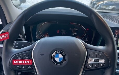 BMW 3 серия, 2020 год, 4 500 000 рублей, 13 фотография