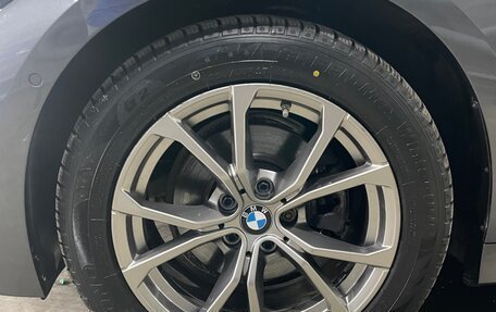 BMW 3 серия, 2020 год, 4 500 000 рублей, 23 фотография