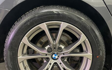 BMW 3 серия, 2020 год, 4 500 000 рублей, 25 фотография