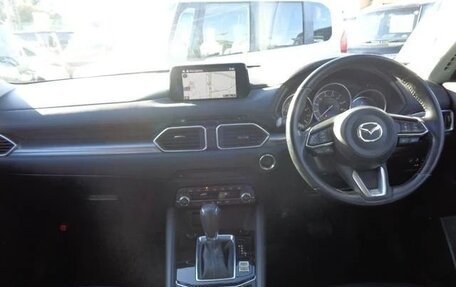 Mazda CX-5 II, 2020 год, 2 000 000 рублей, 10 фотография