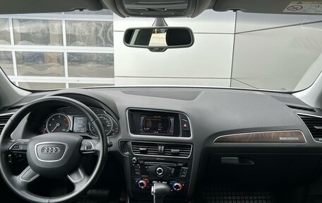 Audi Q5, 2014 год, 2 294 000 рублей, 14 фотография