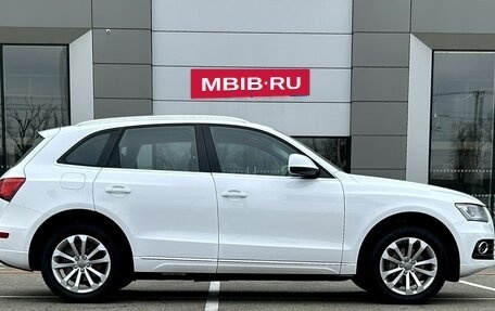 Audi Q5, 2014 год, 2 294 000 рублей, 4 фотография