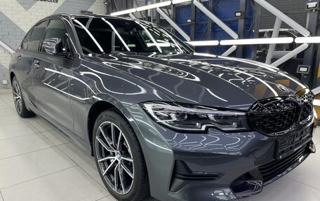 BMW 3 серия, 2020 год, 3 700 000 рублей, 4 фотография