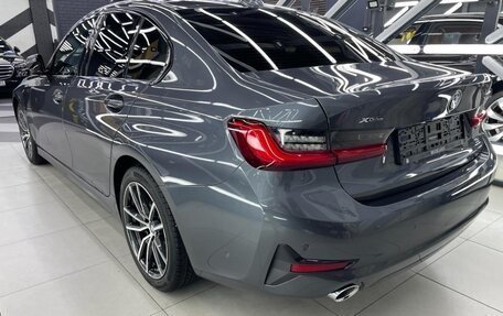 BMW 3 серия, 2020 год, 3 700 000 рублей, 12 фотография
