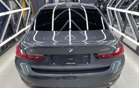 BMW 3 серия, 2020 год, 3 700 000 рублей, 11 фотография