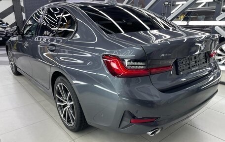 BMW 3 серия, 2020 год, 3 700 000 рублей, 9 фотография