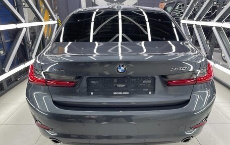 BMW 3 серия, 2020 год, 3 700 000 рублей, 13 фотография