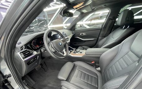 BMW 3 серия, 2020 год, 3 700 000 рублей, 16 фотография