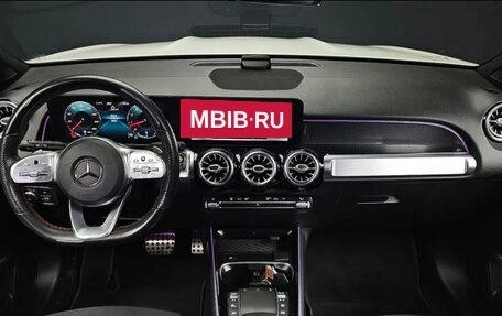 Mercedes-Benz GLB, 2021 год, 4 199 999 рублей, 7 фотография