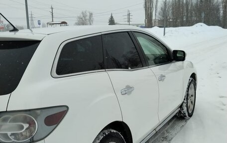 Mazda CX-7 I рестайлинг, 2010 год, 1 230 000 рублей, 6 фотография