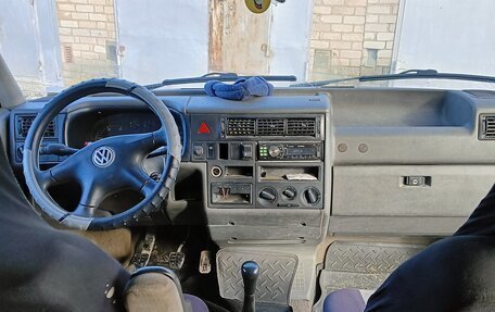 Volkswagen Transporter T4, 1999 год, 560 000 рублей, 5 фотография