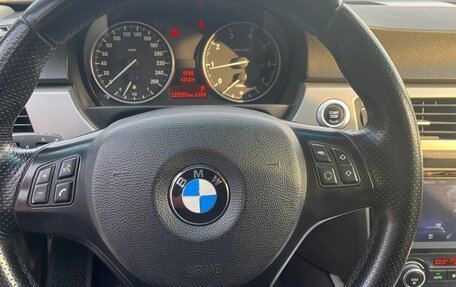 BMW 3 серия, 2008 год, 950 000 рублей, 5 фотография