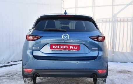 Mazda CX-5 II, 2021 год, 3 077 000 рублей, 6 фотография