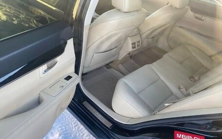Lexus ES VII, 2014 год, 2 330 000 рублей, 3 фотография