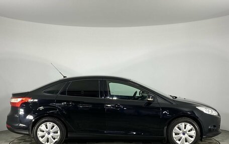 Ford Focus III, 2012 год, 950 000 рублей, 11 фотография