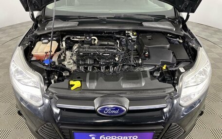 Ford Focus III, 2012 год, 950 000 рублей, 4 фотография