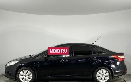 Ford Focus III, 2012 год, 950 000 рублей, 10 фотография