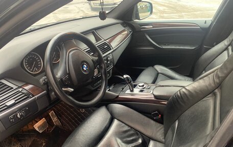BMW X6, 2008 год, 2 100 000 рублей, 3 фотография