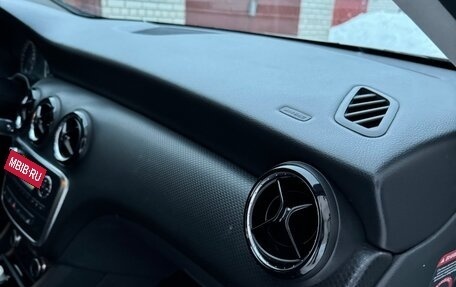 Mercedes-Benz A-Класс, 2013 год, 1 190 000 рублей, 9 фотография
