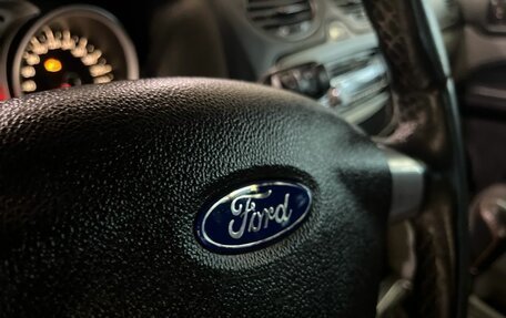 Ford Focus II рестайлинг, 2008 год, 550 000 рублей, 15 фотография