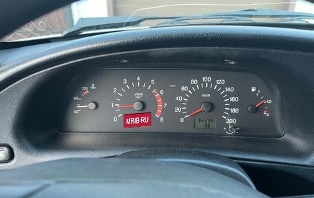 Chevrolet Niva I рестайлинг, 2017 год, 808 000 рублей, 7 фотография