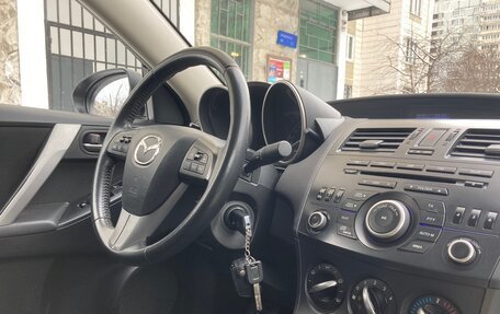 Mazda 3, 2013 год, 1 050 000 рублей, 6 фотография