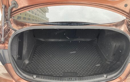 Mazda 3, 2013 год, 1 050 000 рублей, 7 фотография